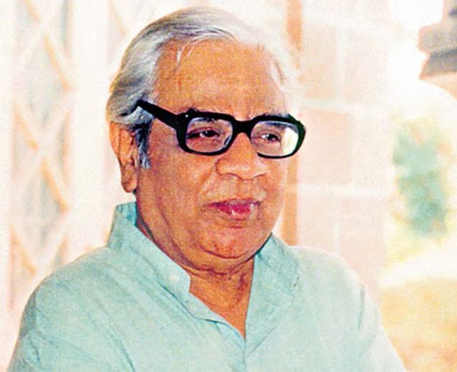 जीवनकलेचे मर्मज्ञ...