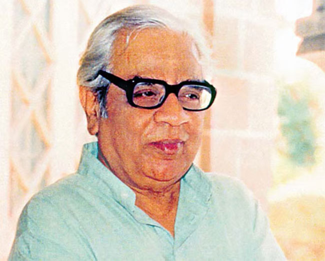 जीवनकलेचे मर्मज्ञ…