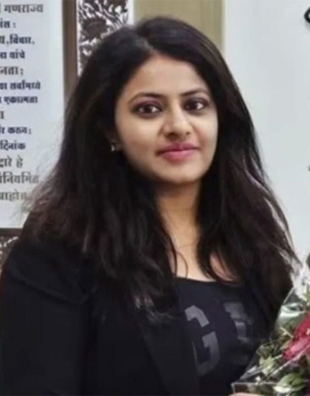 Puja Khedkar : पूजा खेडकरला १७ मार्चपर्यंत अटकेपासून संरक्षण कायम