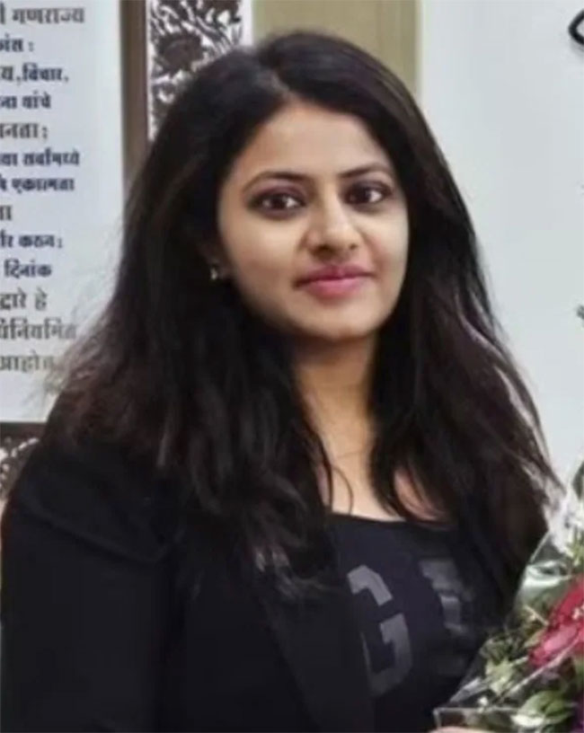 Puja Khedkar : पूजा खेडकरला १७ मार्चपर्यंत अटकेपासून संरक्षण कायम