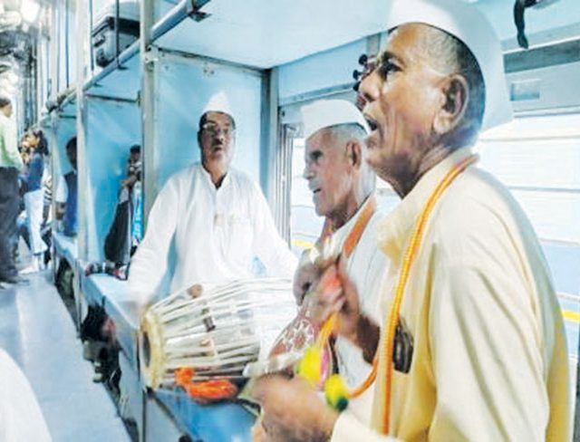भारतीय मराठी साहित्य संमेलनासाठी दीड हजार रसिक दिल्लीत