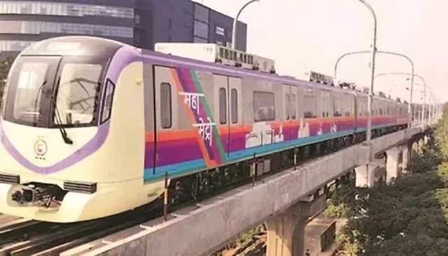 पुण्यात ‘या’ दोन नवीन मार्गांवर मेट्रो धावणार