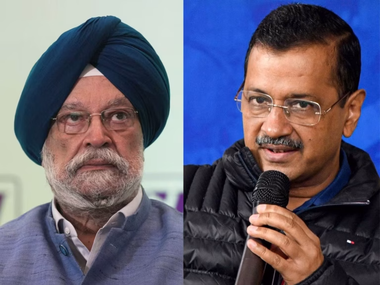 ‘आम आदमी पार्टीत लवकरच फूट पडेल’