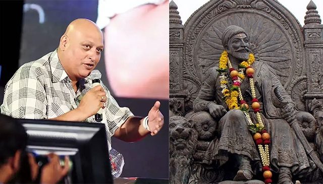 Rahul Solapurkar : 'शिवाजी महाराज लाच देऊन आग्र्यातून सुटले'; मराठी अभिनेत्याचा खळबळजनक दावा!