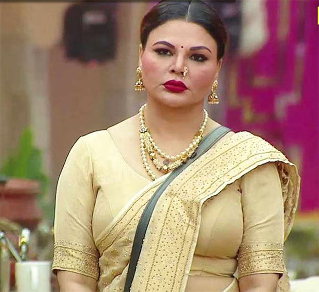 Rakhi Sawant