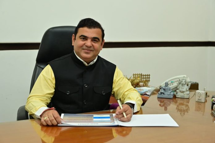 पुण्यात बाजार समित्यांची राज्यस्तरीय परिषद
