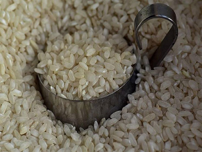 रेशन तांदूळ