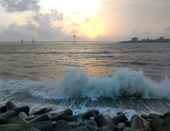 BMC News : समुद्राचे पाणी गोडे करण्याचा प्रस्ताव गुंडाळणार