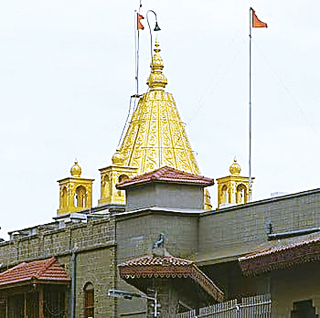 साई भक्तांची फसवणुक, पाचशे रुपये पूजेचे साहित्य चार हजार रुपयांना...
