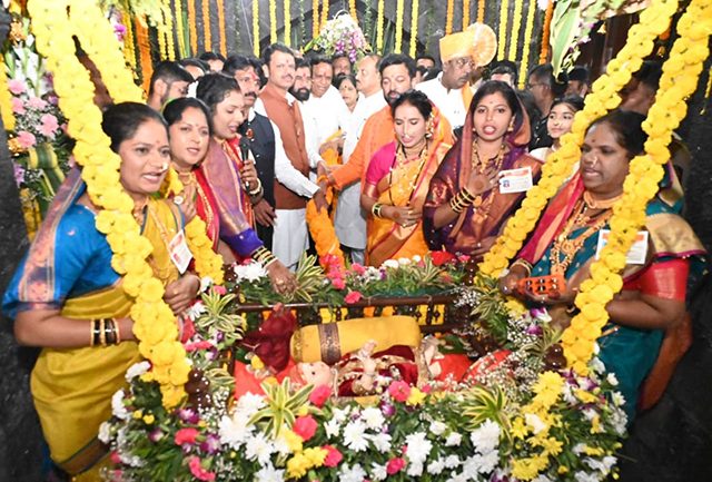 राज्य शासनाच्या वतीने किल्ले संवर्धनाचे काम सातत्याने सुरू