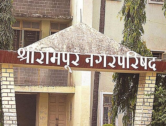 श्रीरामपूर नगरपालिका लेखापाल प्रकरण : कारवाई की लक्षीकरण?