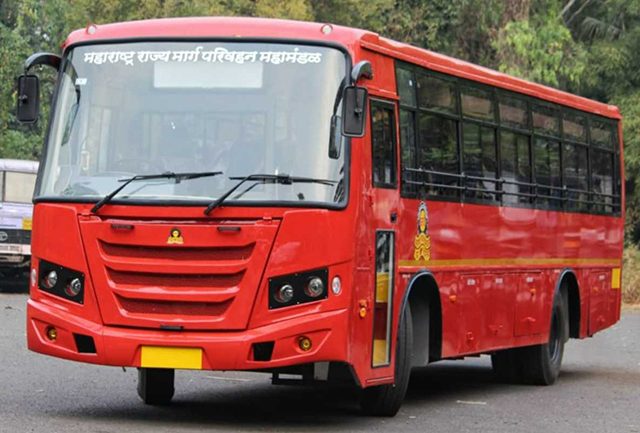 आषाढी यात्रेसाठी एसटीकडून ५,२०० विशेष बसचे नियोजन