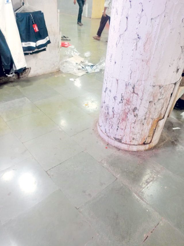 Mumbai News : सीएसएमटीसह चर्चगेट, मेट्रोजवळील  भुयारी मार्ग चकाचक होणार