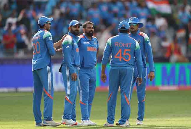 पुढच्या वर्षी भारत पुन्हा इंग्लंड दौऱ्यावर, ५ टी-२० आणि ३ वनडे सामने खेळणार