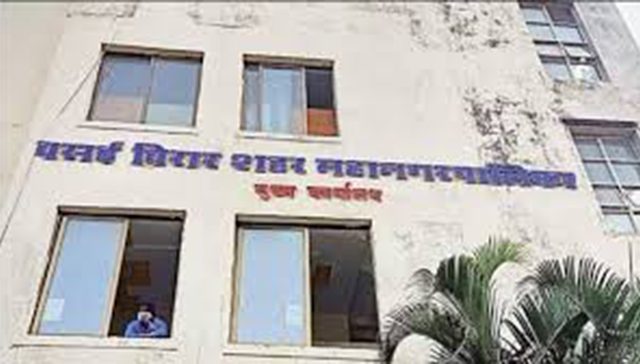 झोपडपट्टीमुक्त वसई, विरारसाठी विकासकांची कार्यशाळा