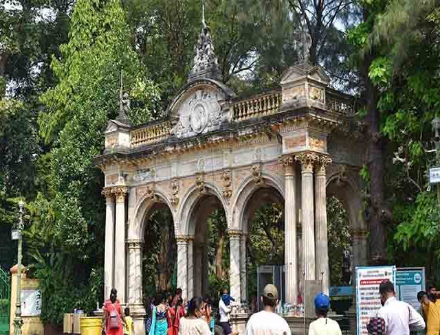गणेशोत्सवाच्या सुट्टीत खुले राहणार 'जिजामाता उद्यान'