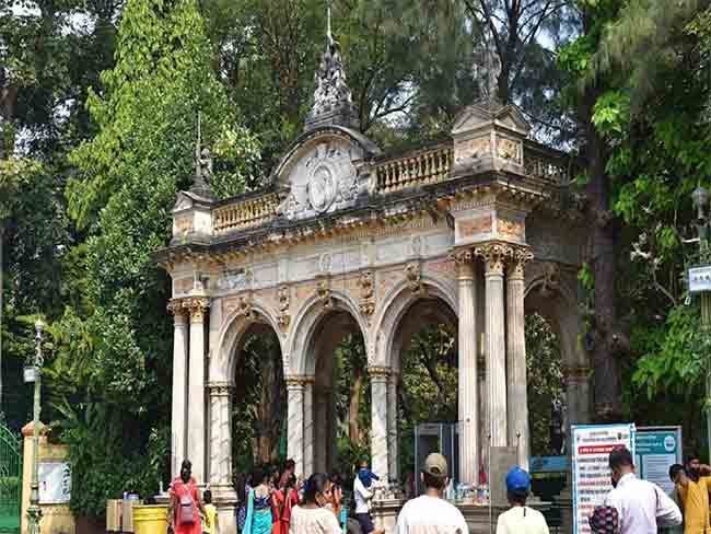 गणेशोत्सवाच्या सुट्टीत खुले राहणार ‘जिजामाता उद्यान’