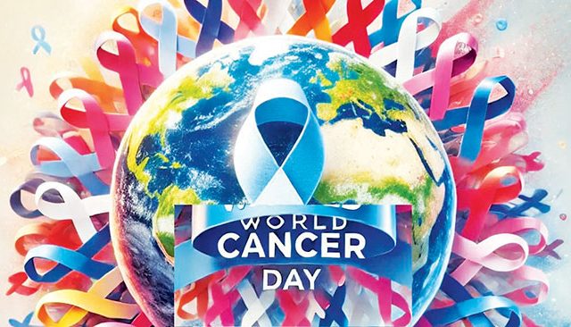World Cancer Day : एक प्रवास आत्मविश्वासाचा...