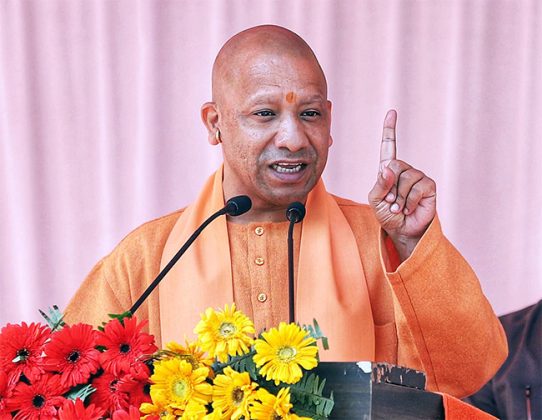 प्रयागराजमधील पाण्याची गुणवत्ता चांगलीच – योगी आदित्यनाथ