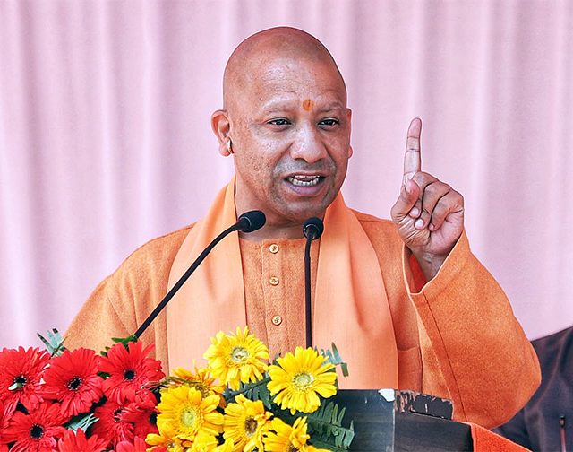 प्रयागराज, काशी आणि अयोध्येने भारताची क्षमता दाखवली : मुख्यमंत्री योगी आदित्यनाथ