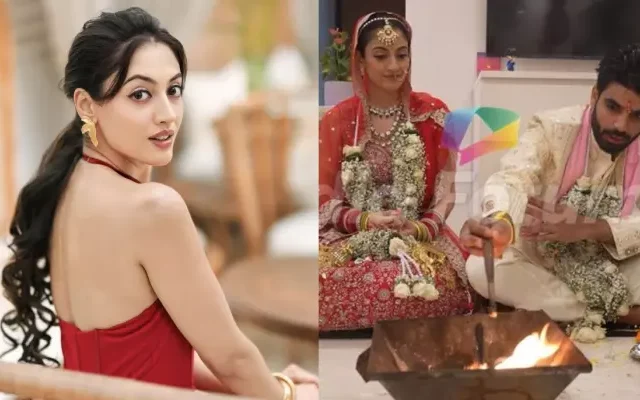 Aditi Sharma : अदिती शर्मा आणि अभिनीत कौशिक यांचा गुप्त विवाह अवघ्या चार महिन्यांत संपुष्टात, पण का? – वाचा संपूर्ण प्रकरण