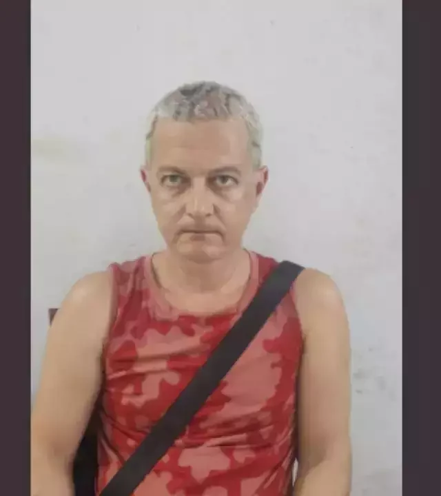भारताने पकडला अमेरिकेचा मोस्ट वाँटेड आरोपी