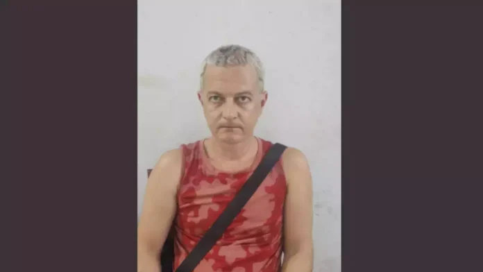 भारताने पकडला अमेरिकेचा मोस्ट वाँटेड आरोपी