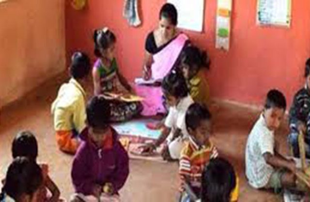 अंगणवाडी सेविकांच्या भत्त्याची प्रतीक्षा संपली