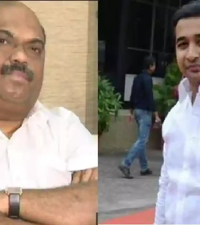 नितेश राणे आणि अनिल परब यांच्यात शा‍ब्दिक चकमक, कामकाज तहकूब