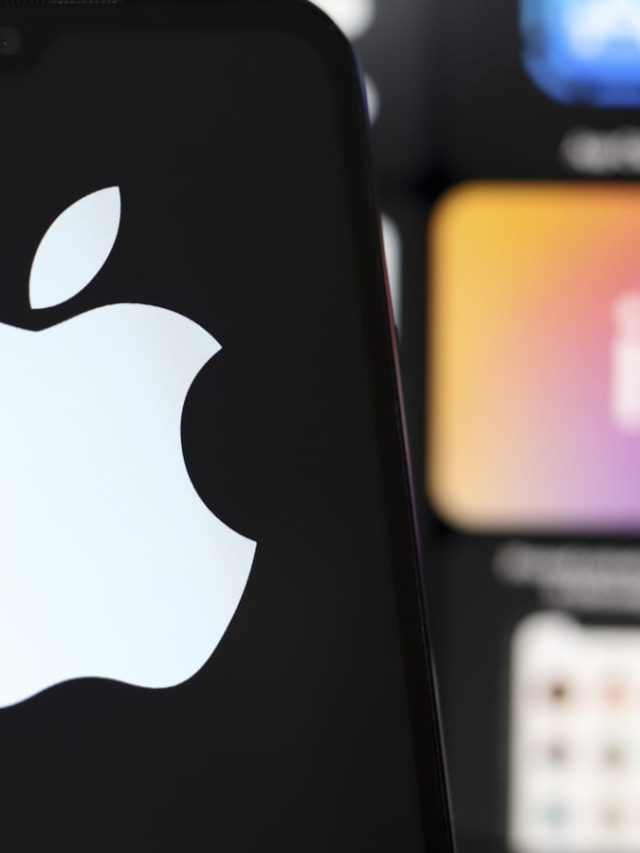 Apple : डेटा गोपनीयता प्रकरणात अ‍ॅपलला १५ कोटी युरोपेक्षा अधिकचा दंड
