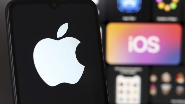 Apple : डेटा गोपनीयता प्रकरणात अ‍ॅपलला १५ कोटी युरोपेक्षा अधिकचा दंड