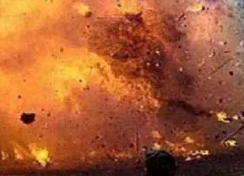 Crime : बीडमध्ये मशिदीत स्फोट, स्फोटाआधीचे आरोपीचे रील Viral