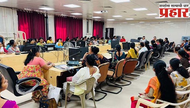Project Arya : मुंबईतील बचत गटाच्या महिला करणार 'फूड डिलिवरी'