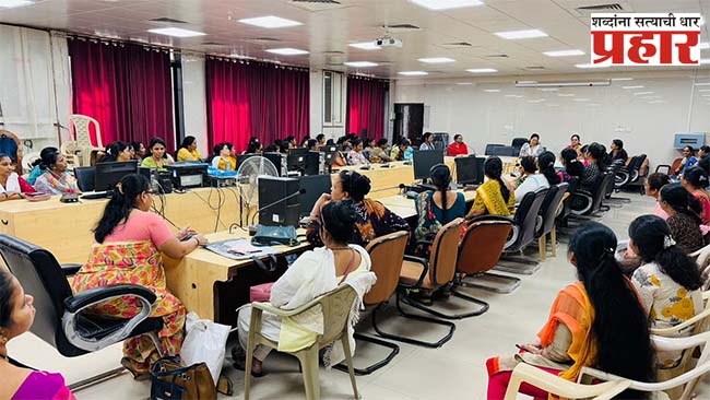 मुंबईतील बचत गटाच्या महिला करणार 'फूड डिलिवरी'