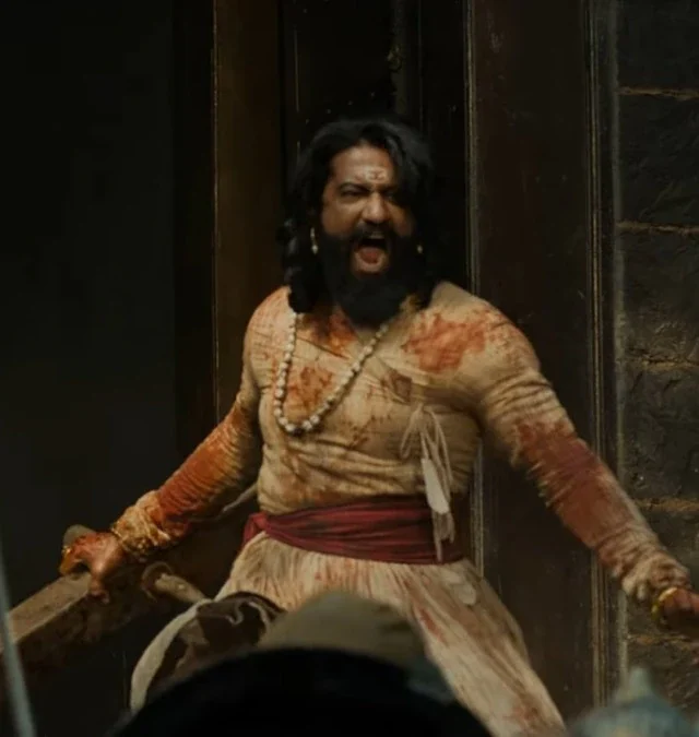 Chhaava Box Office Collection : छावा चित्रपटाने महिन्याभरात केली एवढी कमाई
