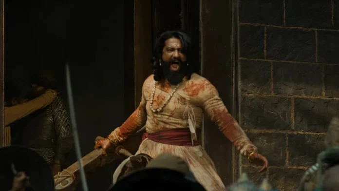 Chhaava Box Office Collection : छावा चित्रपटाने महिन्याभरात केली एवढी कमाई