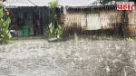 Rain : यंदाच्या दिवाळीत मुसळधार पावसाची शक्यता