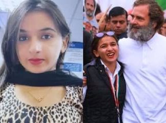 ब्लॅकमेलिंगला कंटाळून केली हिमानीची हत्या, आरोपीचा दावा