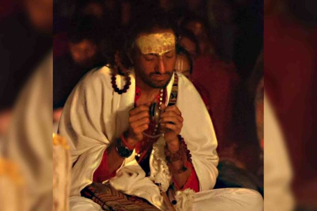 IIT BABA Arrested : ‘आयआयटी बाबा’ला पोलिसांकडून अटक, ड्रग्जही सापडले