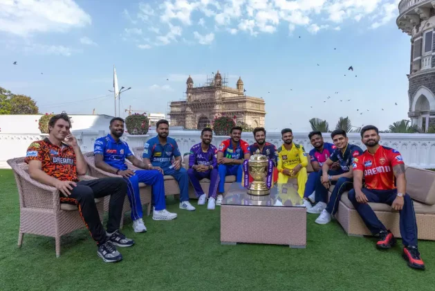 आयपीएलचा शुभारंभ कोलकाता - बंगळुरू सामन्याने होणार