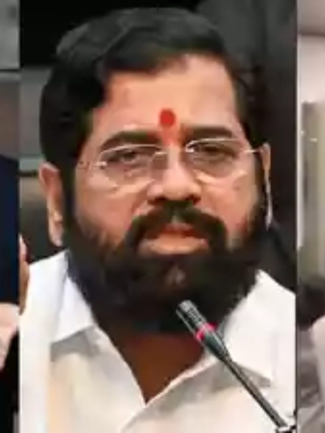 Comedian Kunal Kamra : कॉमेडियन कुणाल कामराच्या कवितेवरून राजकारण तापलं