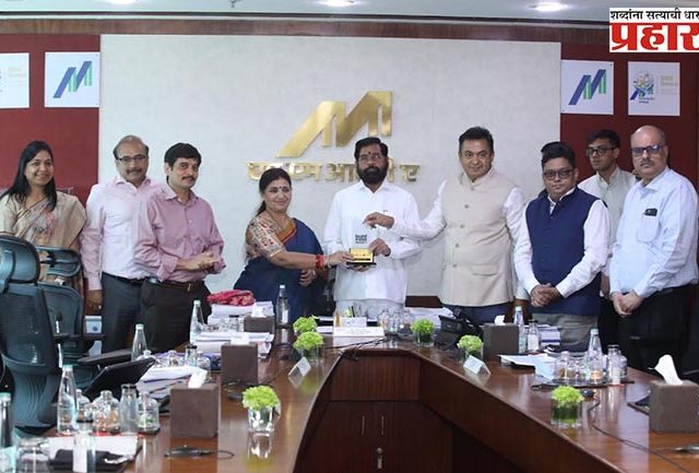 MMRDA Golden Jubilee Budget : एमएमआरडीएच्या सुवर्ण महोत्सवी अर्थसंकल्पात आहे तरी काय?