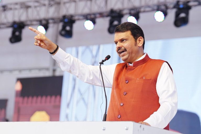 झुडपी जंगलाबाबतच्या निर्णयाने विदर्भाच्या विकासाला चालना: देवेंद्र फडणवीस