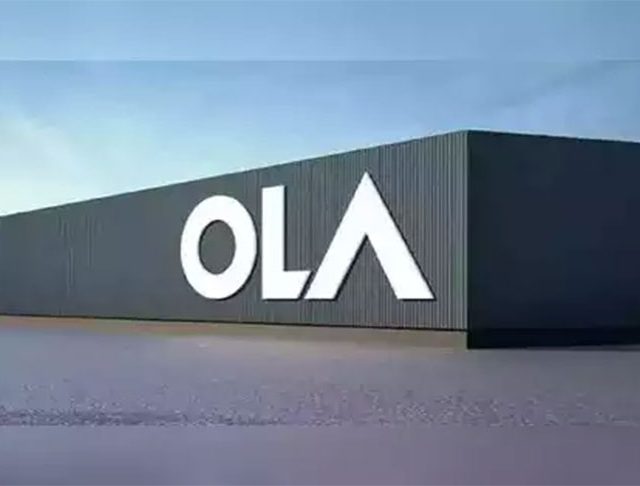 OLA Electric layoffs : ओला इलेक्ट्रिक कंपनी १००० कर्मचाऱ्यांना दाखवणार बाहेरचा रस्ता!