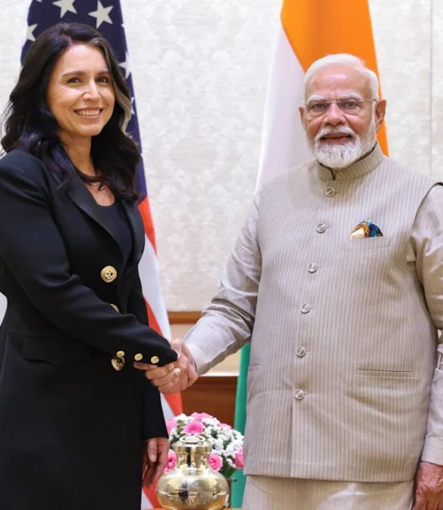 खलिस्तानी संघटनेवर कारवाई करावी
