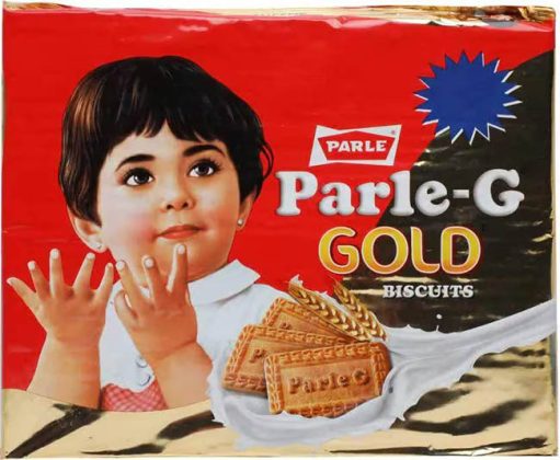 Parle-G : पार्ले-जीच्या कार्यालयावर आयकर विभागाचा छापा