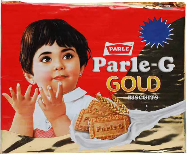 Parle-G : पार्ले-जीच्या कार्यालयावर आयकर विभागाचा छापा