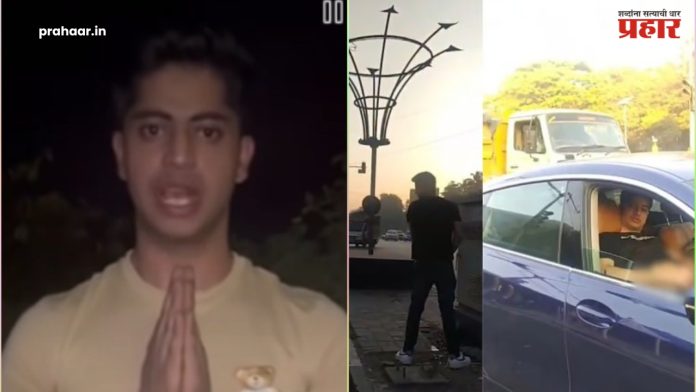 Gaurav Ahuja Arrested : लघुशंका आणि अश्लील चाळे केलेल्या गौरव आहुजाकडून पुरावा नष्ट करण्याचा प्रयत्न