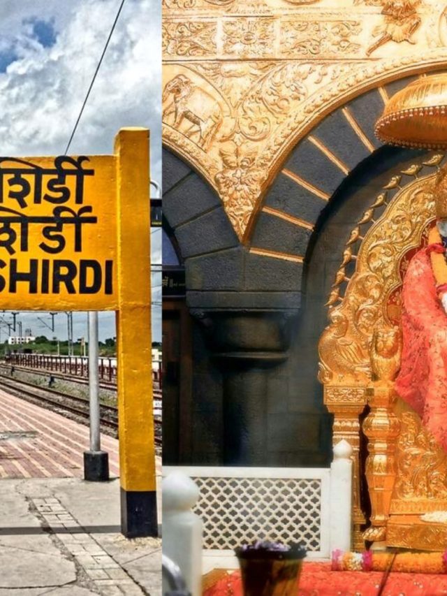 ऑपरेशन सिंदूरच्या पार्श्वभूमीवर शिर्डीत हाय अलर्ट; मंदिर आणि विमानतळाच्या सुरक्षेचा आढावा