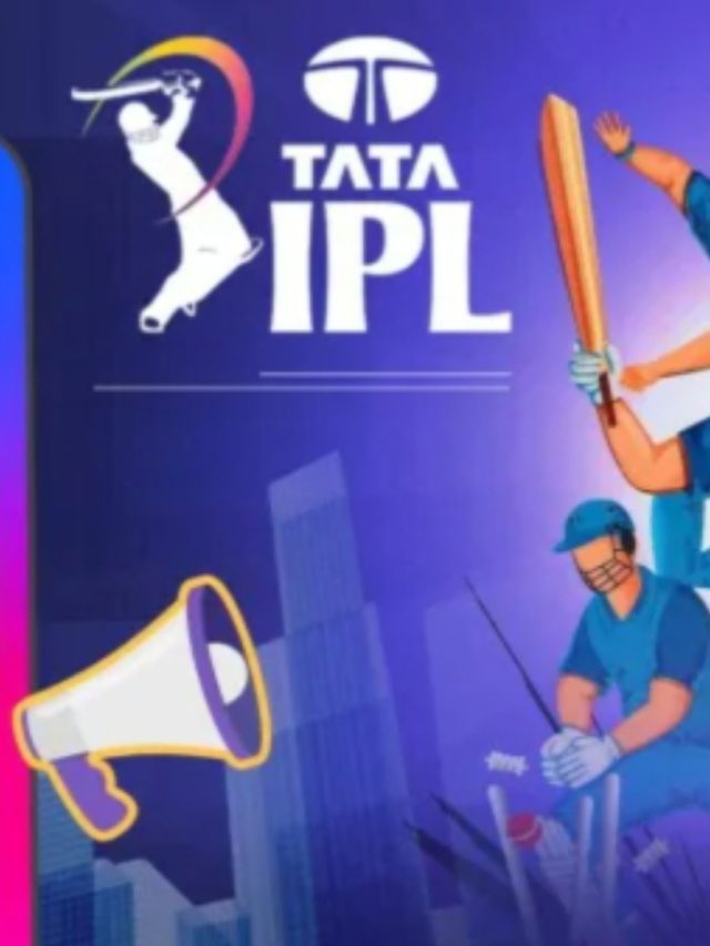 Indian Premier League 2025 : एअरटेल, व्होडाफोन, आयडियाचे नवे जीओहॉटस्टार प्लॅन्स लाँच